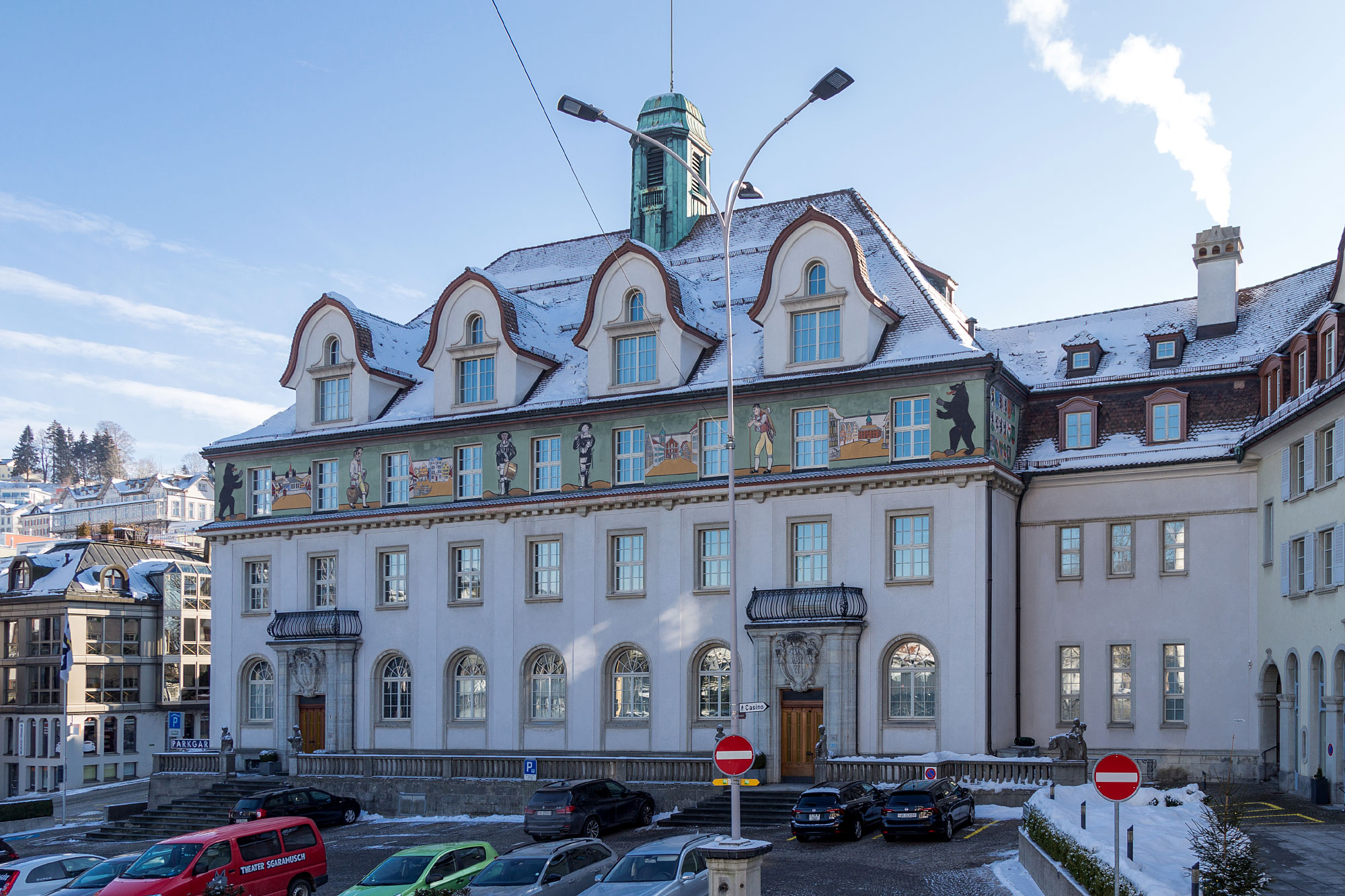 Herisau